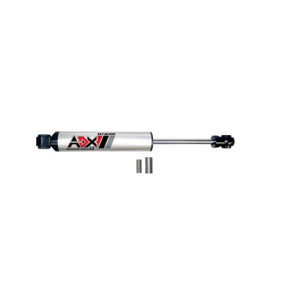 Skyjacker - Skyjacker 2008 ADX Steering Stabilizer for 18+ Jeep Wrangler JL & JT Gladiator