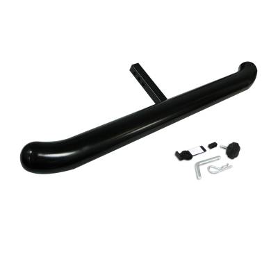 Black Horse Off Road - Black Horse Off Road RBP2000A Rear Bumper Protector