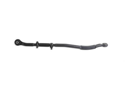 MaxTrac - MaxTrac 992800 Adjustable Front Track Bar for 94-25 Dodge RAM 2500/3500 2WD/4WD