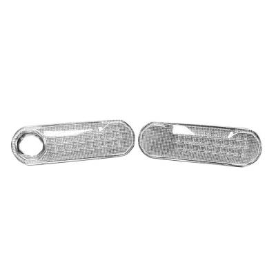 Recon - Recon 264232CL LED Cargo Bed Light Kit PAIR White for 19-24 Ram Trucks
