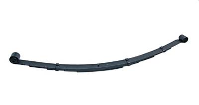 ST Suspensions - ST Suspensions 68702 Muscle Car Sport Lowering Leaf Spring Rear-EACH