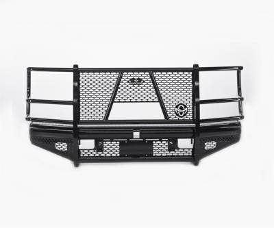 Ranch Hand - Ranch Hand FBF171BLRC Legend Series Front Bumper