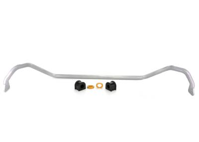 Whiteline - Whiteline BHF62Z Front Anti-Sway Bar 26mm HD Blade Adjustable PONTIAC