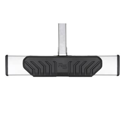 Westin - Westin 28-50010 R5 Hitch Step 27" Step for 2" Receiver Stainless Steel