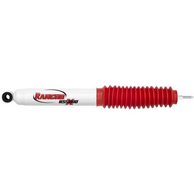 Rancho - Rancho RS55117 RS5000X 0-4" Front Shock for 66-96 Ford Bronco E-100 F150