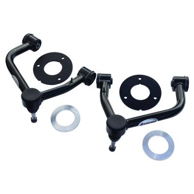 Rancho - Rancho RS64302 0-3" Suspension Control Arm Kit for 19-24 Silvera/Sierra 1500