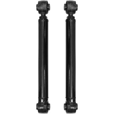 Rancho - Rancho RS66158B 0-4" Rear Lower Control Arm Kit for 07-18 Jeep Wrangler JK