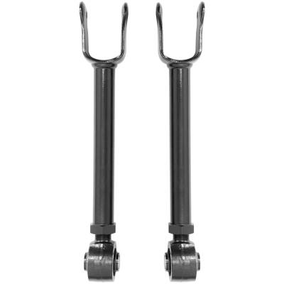 Rancho - Rancho RS66160B Front Upper Control Arm for 97-06 Cherokee/Wrangler TJ