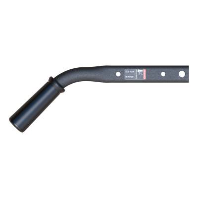 CURT - Replacement A-Series 5th Wheel Handle