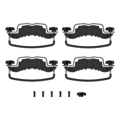 CURT - Replacement Hardware for Roof Rack Cargo Carrier 18115