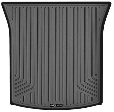 Husky Liners - Husky Liners 25211 Weatherbeater Cargo Liner