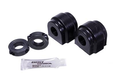 Energy Suspension - Energy Suspension 11.5116G Sway Bar Bushing Set