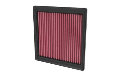 K&N - K&N 33-3178 Drop-In Replacement Air Filter