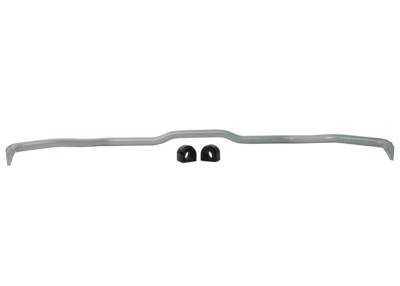 Whiteline - Whiteline BHF97Z Sway Bar 27mm Heavy Duty Blade Adjustable