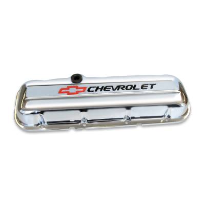 Proform - Proform 141-812 Engine Valve Covers