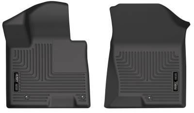 Husky Liners - Husky Liners 15751 Weatherbeater Front Floor Liners