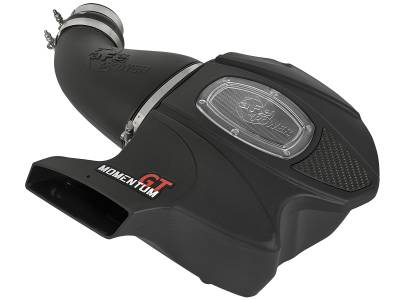 aFe Power - aFe Power Momentum GT Pro Dry S Cold Air Intake System Black 51-76206-1