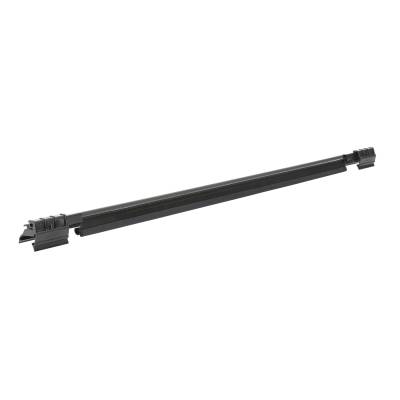 Smittybilt - Smittybilt 91205 Soft Top Tailgate Bar for 07-18 Jeep Wrangler JK 2DR