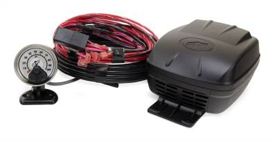 Air Lift - Air Lift 25850 Air Helper Spring Compressor & Load Controller