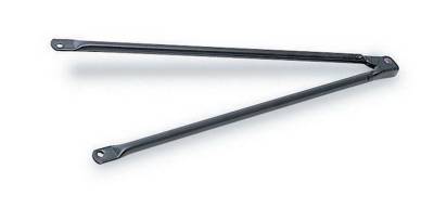 Rampage - Rampage 89998 Spreader Replacement Bar for 87-95 Wrangler YJ