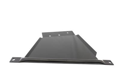 Rugged Ridge - Rugged Ridge 18003.32 Heavy Duty Transfer Case Skid Plate for Jeep Wrangler