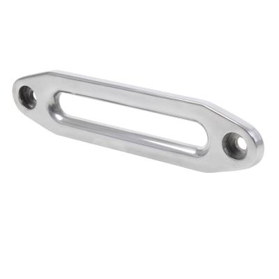 Smittybilt - Smittybilt 2809 Aluminum Hawse Fairlead