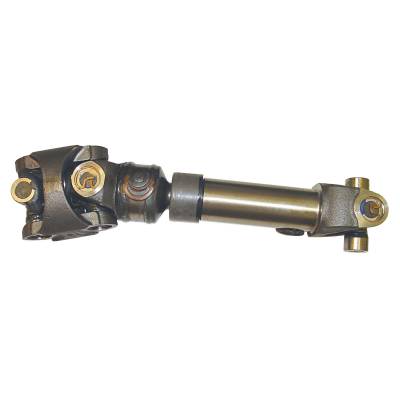 Rugged Ridge - Rugged Ridge 16592.05 Rear Driveshaft