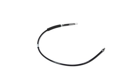 Omix - Omix 16730.53 Parking Brake Cable LH