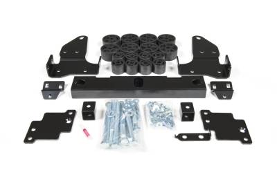 Zone Offroad - Zone Offroad 1.5" Body Lift Kit Colorado/Canyon ZONC9157