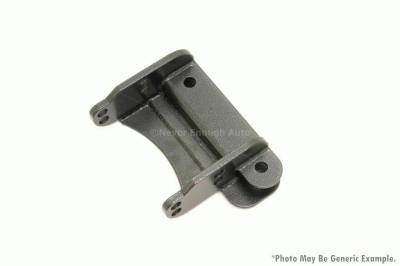 BMR Suspension - BMR TAB001H Torque Arm Bracket Replacement Use w/XTA001