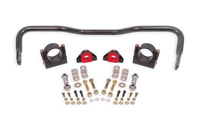 BMR Suspension - BMR Suspension XSB009H Xtreme Anti-Roll Bar Kit Rear Solid 1.375" 2.75" Axles