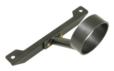 BMR Suspension - BMR Suspension DSL010H Driveshaft Safety Loop Front