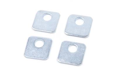 Zone Offroad - Zone Offroad Alignment Cam Locks for Wrangler JK 4WD ZONJ5312