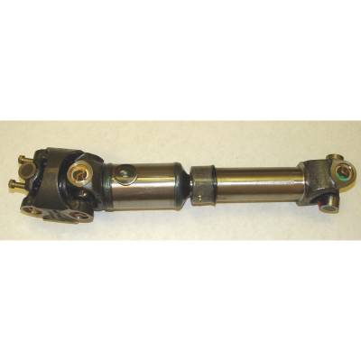 Rugged Ridge - Rugged Ridge 16592.02 Rear Driveshaft