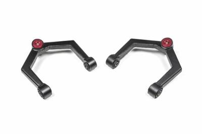 Zone Offroad - Zone Offroad Front Upper Control Arm Kit for Titan XD ZONN2200