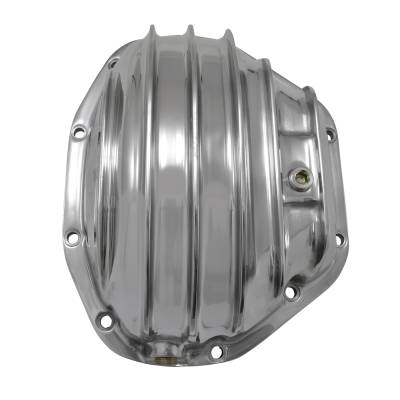 Yukon Gear and Axle - Yukon Gear YP C2-D80 Rear Differential Cover for Chevy/Dodge/Ford/GMC