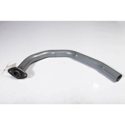 Omix - Omix-Ada 17613.01 Exhaust Head Pipe for Willys & Jeep Models