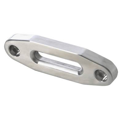 Smittybilt - Smittybilt 2807 Aluminum Hawse Fairlead for ATVs