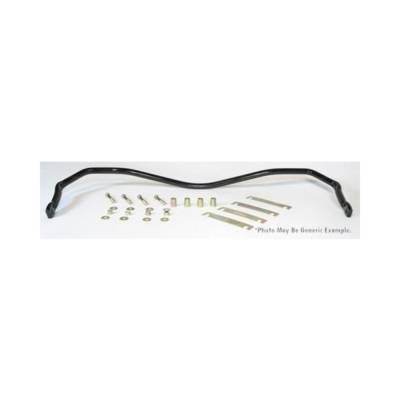 Addco - Addco 692 Rear Performance Anti Sway Bar Stabilizer Kit