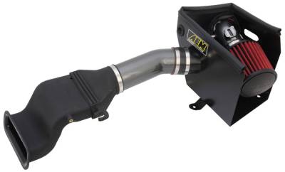 AEM Induction - AEM 21-712C Cold Air Intake System