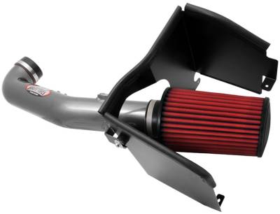 AEM Induction - AEM 21-8502DC Brute Force Intake System