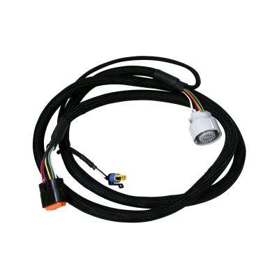 MSD - MSD Ignition 2771 Atomic Transmission Controller Harness for 09+ GM 4L70