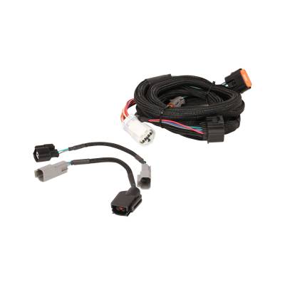 MSD - MSD Ignition 2772 Atomic Transmission Controller Harness for 98+ Ford AODE/4R70W