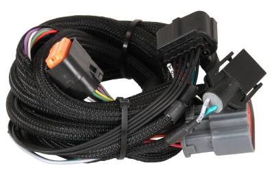MSD - MSD Ignition 2774 Atomic Transmission Controller Harness for 98+ Ford 4R100