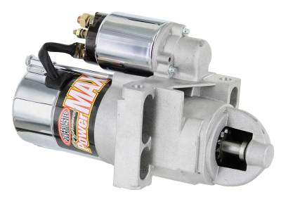 Powermaster Performance - Powermaster 19200 PowerMax Starter