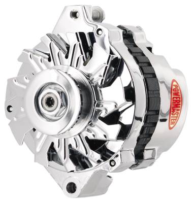 Powermaster Performance - Powermaster 174011 Alternator
