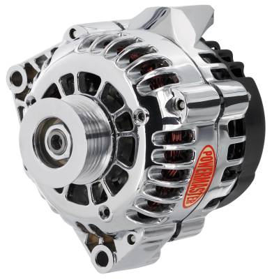 Powermaster Performance - Powermaster 38206 Alternator