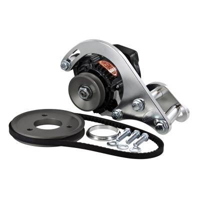 Powermaster Performance - Powermaster 8-895 Pro Series Alternator Kit