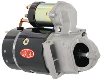 Powermaster Performance - Powermaster 3510 Starter