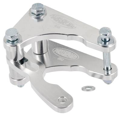 Powermaster Performance - Powermaster 882 Snug Mount Bracket